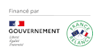 site financé par le plan relance du gouvernement
